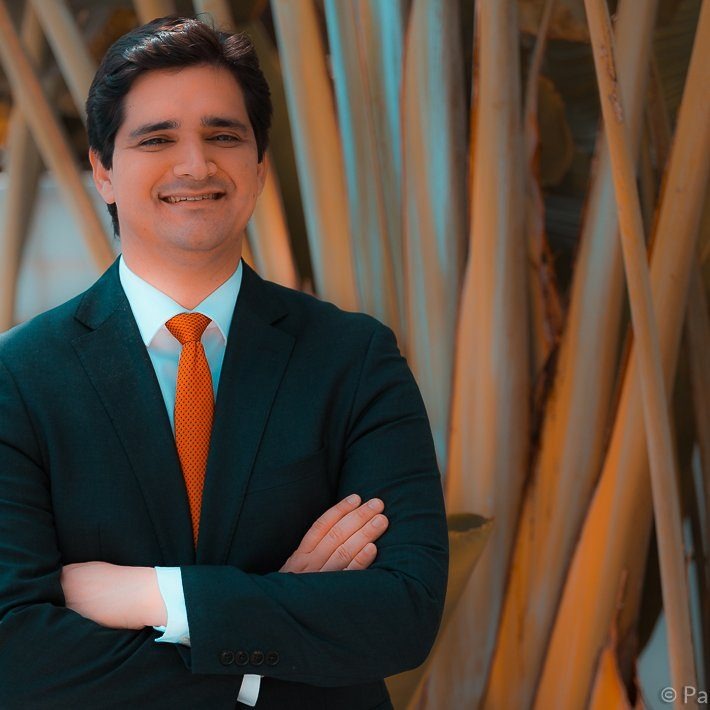 Dr. Guilherme Giorelli